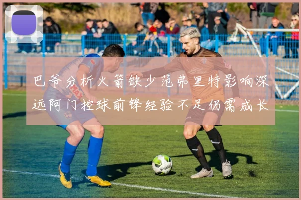 巴爷分析火箭缺少范弗里特影响深远阿门控球前锋经验不足仍需成长